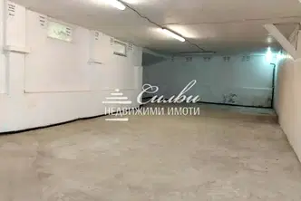 Склад в Шумен, Добруджански