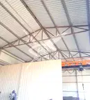 Склад в Бургас, Долно Езерово