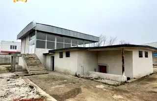 Склад във Враца, Дъбника