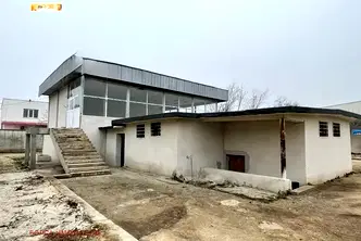 Склад във Враца, Дъбника