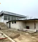 Склад във Враца, Дъбника