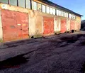 Снимка 4 — Склад във Враца, Дъбника