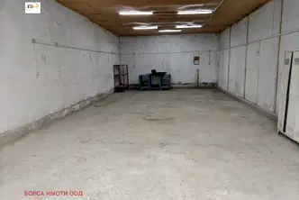 Склад във Враца, Дъбника