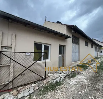 Photo 5 — Warehouse in Dobrich, Energorazpredelenie