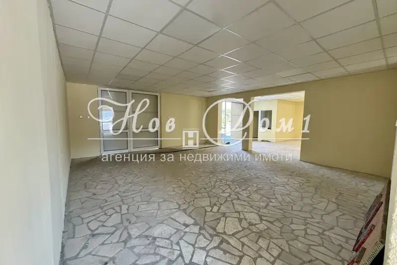 Warehouse in Plovdiv, Gagarin