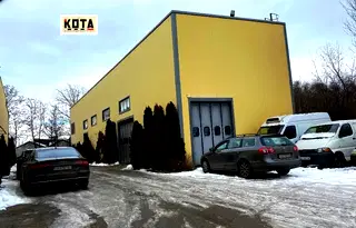 Склад в София, Хаджи Димитър