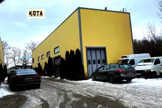 Склад в София, Хаджи Димитър
