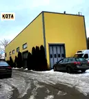 Склад в София, Хаджи Димитър