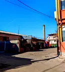 Склад в Монтана, Идеален център