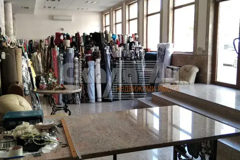 Warehouse in Sofiya, Iliyanci