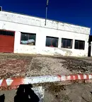 Склад в Плевен, Индустриална зона