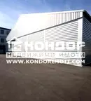 Склад в Пловдив, Индустриална зона - Север
