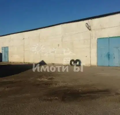 Photo 2 — Warehouse in Plovdiv, Industrialna Zona - Sever
