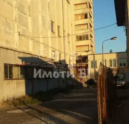 Photo 5 — Warehouse in Plovdiv, Industrialna Zona - Sever
