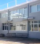 Склад в Пловдив, Индустриална зона - Юг