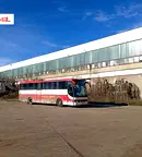 Склад в Стара Загора, Индустриална зона - запад