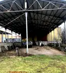 Склад в Плевен, Индустриална зона - Запад