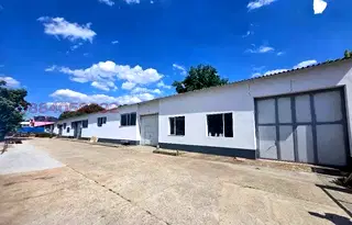 Склад в Стара Загора, Индустриална зона - запад