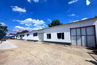 Склад в Стара Загора, Индустриална зона - запад