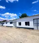 Склад в Стара Загора, Индустриална зона - запад