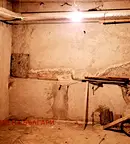 Склад в Перник, Изток