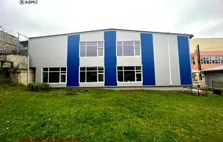 Склад в Плевен, Кайлъка