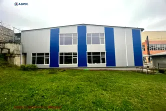 Склад в Плевен, Кайлъка