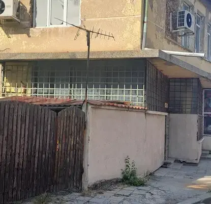 Photo 3 — Warehouse in Pernik, Klepalo