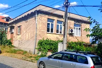 Склад в Перник, Клепало