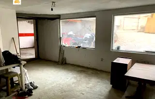 Склад във Варна, Колхозен пазар
