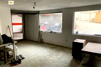 Склад във Варна, Колхозен пазар