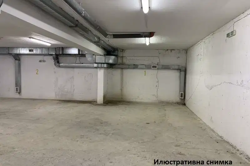 Warehouse in Varna, Kolhozen Pazar
