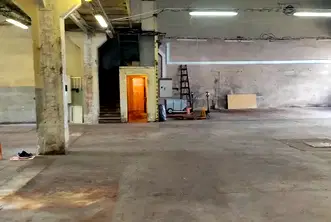 Склад в Стара Загора, Кольо Ганчев