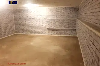 Склад в София, Летище София