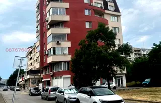 Склад в София, Люлин 6