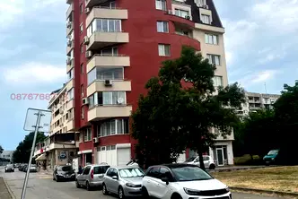 Склад в София, Люлин 6