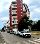 Склад в София, Люлин 6