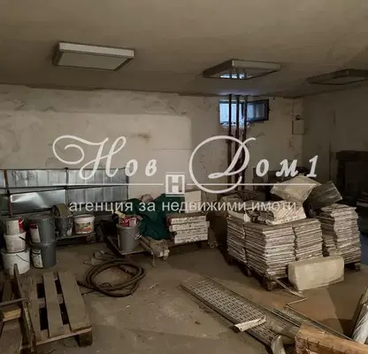 Photo 2 — Warehouse in Plovdiv, Marasha