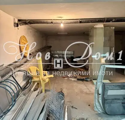 Photo 5 — Warehouse in Plovdiv, Marasha