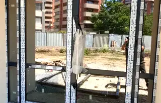 Склад в София, Младост 3