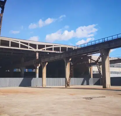 Photo 4 — Warehouse in Pernik, Moshino