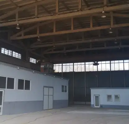 Photo 5 — Warehouse in Pernik, Moshino