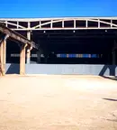 Склад в Перник, Мошино