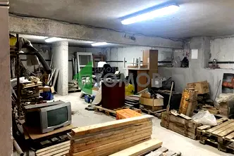 Склад в Шумен, Пазара