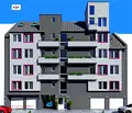 Снимка 2 — Склад във Варна, Погреби