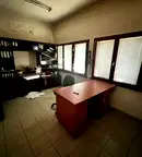 Склад в Търговище, Промишлена зона