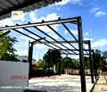 Снимка 2 — Склад във Враца, Промишлена зона