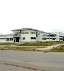 Склад в Сливен, Промишлена зона