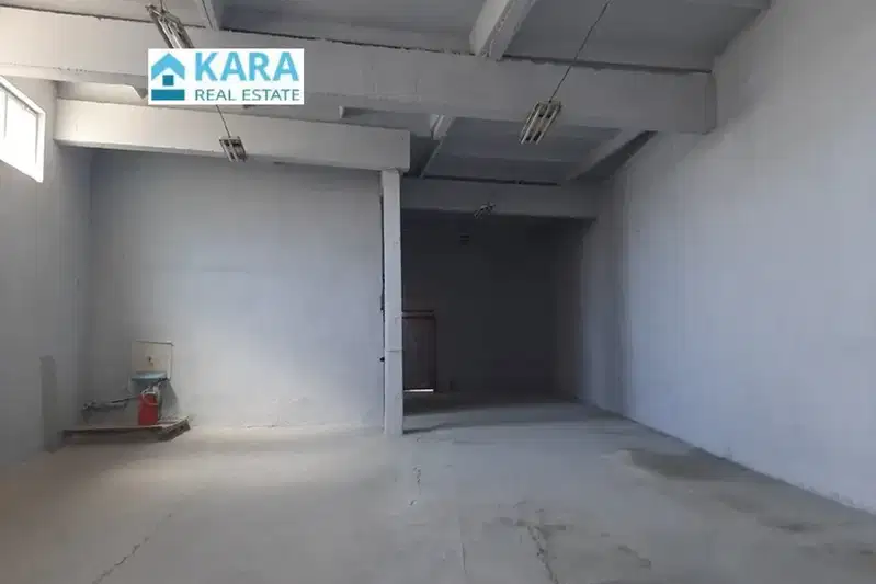 Склад в Кърджали, Промишлена зона - Изток
