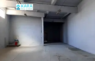 Склад в Кърджали, Промишлена зона - Изток